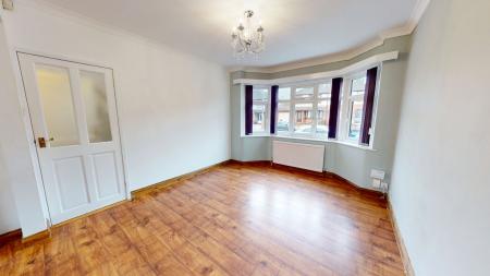 3 bedroom Semi-detached house for sale in Highfield Drive, Stoke-On-Trent, ST3