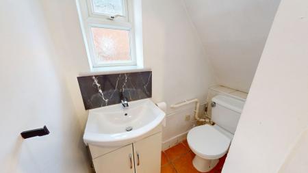 3 bedroom Semi-detached house for sale in Highfield Drive, Stoke-On-Trent, ST3
