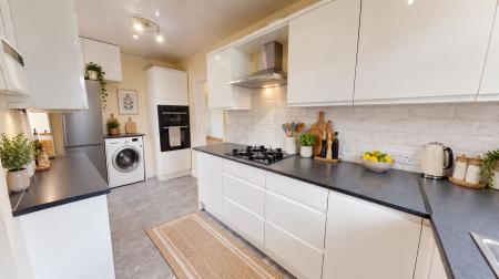 3 bedroom Semi-detached house for sale in Highfield Drive, Stoke-On-Trent, ST3