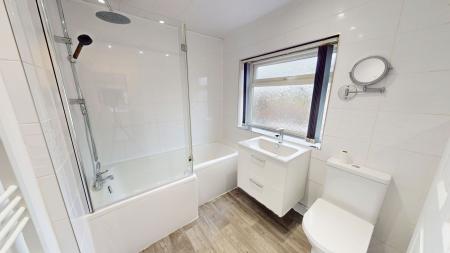 3 bedroom Semi-detached house for sale in Highfield Drive, Stoke-On-Trent, ST3