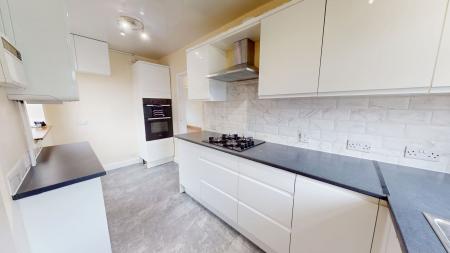 3 bedroom Semi-detached house for sale in Highfield Drive, Stoke-On-Trent, ST3