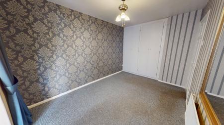 2 bedroom Semi-detached bungalow for sale in Bowfell Grove, Adderley Green, Stoke-on-Trent