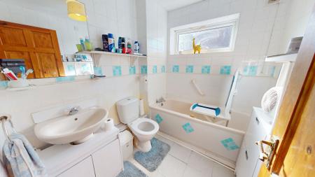2 bedroom Semi-detached bungalow for sale in Bowfell Grove, Adderley Green, Stoke-on-Trent