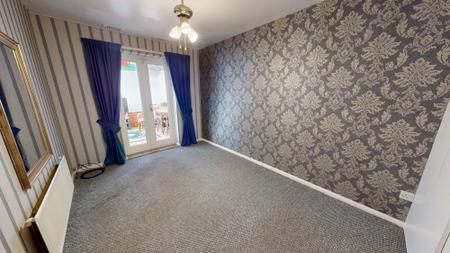 2 bedroom Semi-detached bungalow for sale in Bowfell Grove, Adderley Green, Stoke-on-Trent