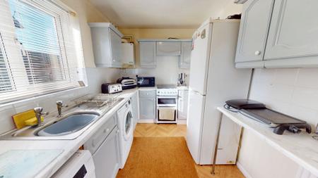 2 bedroom Semi-detached bungalow for sale in Bowfell Grove, Adderley Green, Stoke-on-Trent