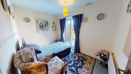 2 bedroom Semi-detached bungalow for sale in Bowfell Grove, Adderley Green, Stoke-on-Trent