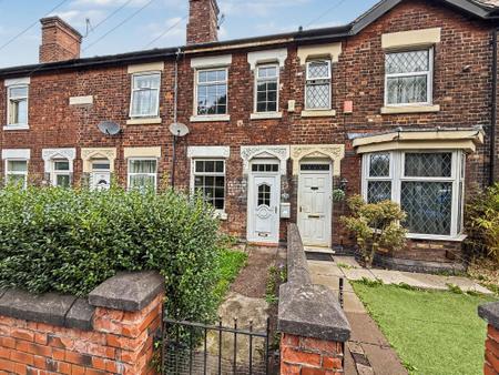 Meir Road, Normacot, Stoke-on-Trent