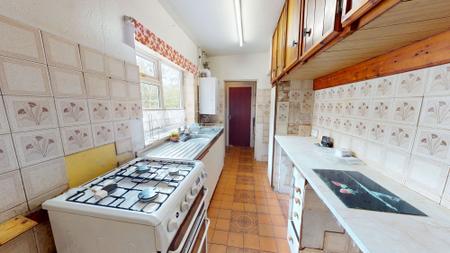 3 bedroom Terraced House for sale in Meir Road, Normacot, Stoke-on-Trent