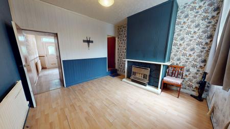 3 bedroom Terraced House for sale in Meir Road, Normacot, Stoke-on-Trent