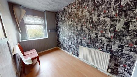 3 bedroom Terraced House for sale in Meir Road, Normacot, Stoke-on-Trent