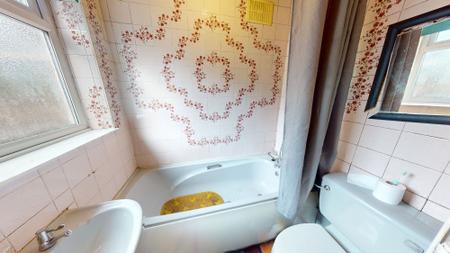 3 bedroom Terraced House for sale in Meir Road, Normacot, Stoke-on-Trent