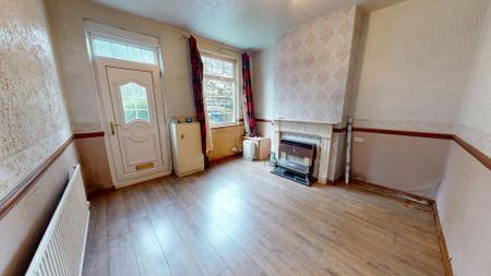 3 bedroom Terraced House for sale in Meir Road, Normacot, Stoke-on-Trent