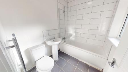 2 bedroom Terraced House to let in Franklyn Street, Joiners Square, Stoke-on-Trent