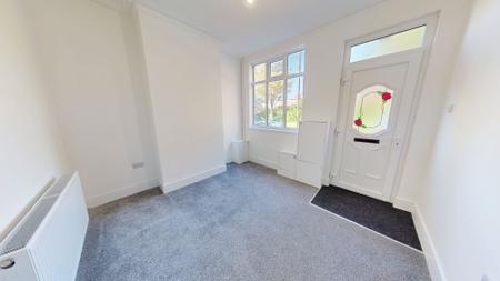 2 bedroom Terraced House to let in Franklyn Street, Joiners Square, Stoke-on-Trent