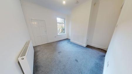 2 bedroom Terraced House to let in Franklyn Street, Joiners Square, Stoke-on-Trent