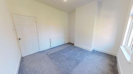 2 bedroom Terraced House to let in Franklyn Street, Joiners Square, Stoke-on-Trent