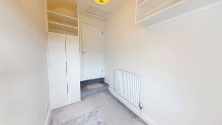 3 bedroom Terraced House to let in Penkhull New Road, Penkhull, Stoke-On-Trent, ST4