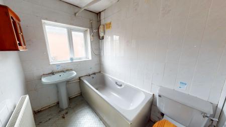 3 bedroom Semi-detached house for sale in Waverton Road, Stoke-On-Trent, ST2
