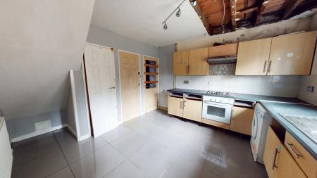 3 bedroom Semi-detached house for sale in Waverton Road, Stoke-On-Trent, ST2