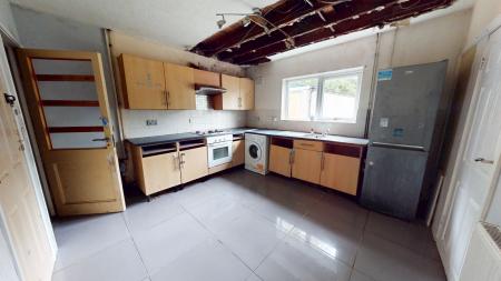 3 bedroom Semi-detached house for sale in Waverton Road, Stoke-On-Trent, ST2