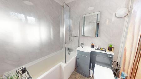 3 bedroom Terraced House for sale in Hammersley Street, Stoke-On-Trent, ST1