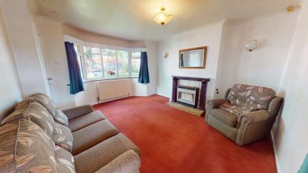 2 bedroom Semi-detached house for sale in Furlong Road, Stoke-On-Trent, ST6
