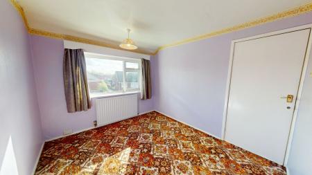2 bedroom Semi-detached house for sale in Furlong Road, Stoke-On-Trent, ST6