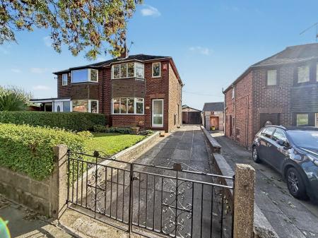 Furlong Road, Stoke-On-Trent, ST6