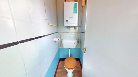 2 bedroom Semi-detached house for sale in Furlong Road, Stoke-On-Trent, ST6