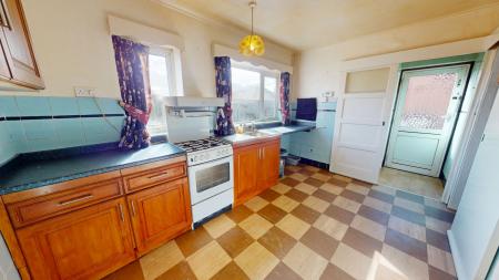 2 bedroom Semi-detached house for sale in Furlong Road, Stoke-On-Trent, ST6