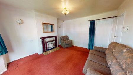 2 bedroom Semi-detached house for sale in Furlong Road, Stoke-On-Trent, ST6