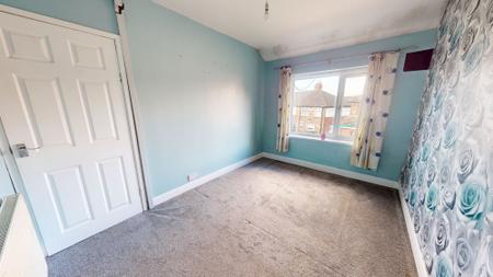 3 bedroom Semi-detached house for sale in Lombardy Grove, Stoke-On-Trent, ST3
