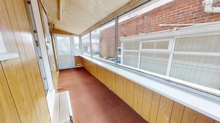 3 bedroom Semi-detached house for sale in Lombardy Grove, Stoke-On-Trent, ST3