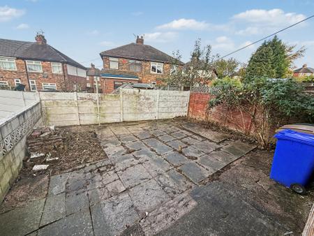 3 bedroom Semi-detached house for sale in Lombardy Grove, Stoke-On-Trent, ST3