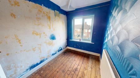 3 bedroom Semi-detached house for sale in Lombardy Grove, Stoke-On-Trent, ST3