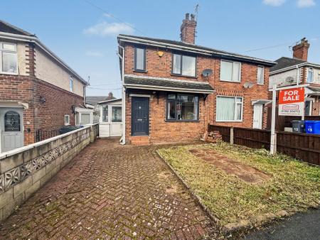 Lombardy Grove, Stoke-On-Trent, ST3