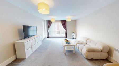 2 bedroom Flat for sale in Norville Drive, Stoke-On-Trent, ST1