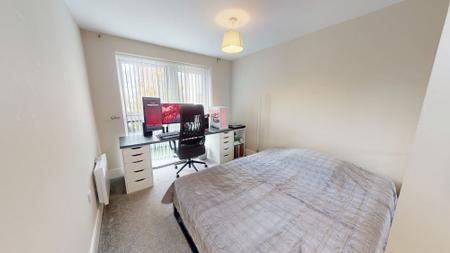 2 bedroom Flat for sale in Norville Drive, Stoke-On-Trent, ST1