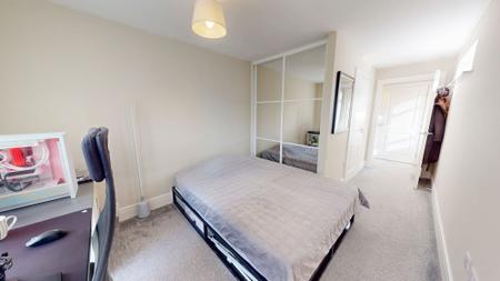2 bedroom Flat for sale in Norville Drive, Stoke-On-Trent, ST1