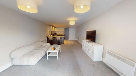 2 bedroom Flat for sale in Norville Drive, Stoke-On-Trent, ST1