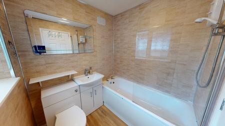 2 bedroom Terraced House to let in Hamil Road, Stoke-On-Trent, ST6
