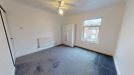 2 bedroom Terraced House to let in Hamil Road, Stoke-On-Trent, ST6