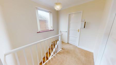 3 bedroom Semi-detached house for sale in Highfield Avenue, Kidsgrove, ST7