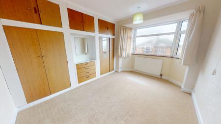 3 bedroom Semi-detached house for sale in Highfield Avenue, Kidsgrove, ST7