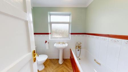3 bedroom Semi-detached house for sale in Highfield Avenue, Kidsgrove, ST7