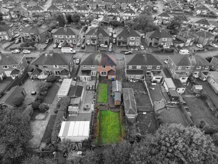 3 bedroom Semi-detached house for sale in Highfield Avenue, Kidsgrove, ST7