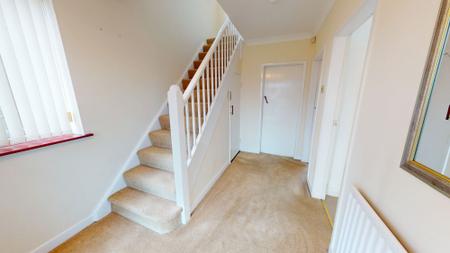 3 bedroom Semi-detached house for sale in Highfield Avenue, Kidsgrove, ST7