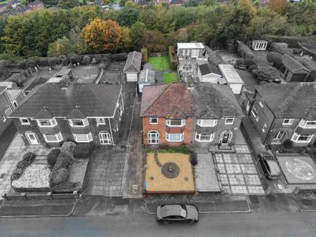 Highfield Avenue, Kidsgrove, ST7