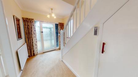 3 bedroom Semi-detached house for sale in Highfield Avenue, Kidsgrove, ST7