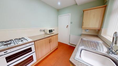 3 bedroom Semi-detached house for sale in Highfield Avenue, Kidsgrove, ST7